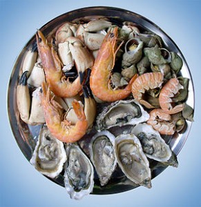 slika dostava morskih jedi za blog
